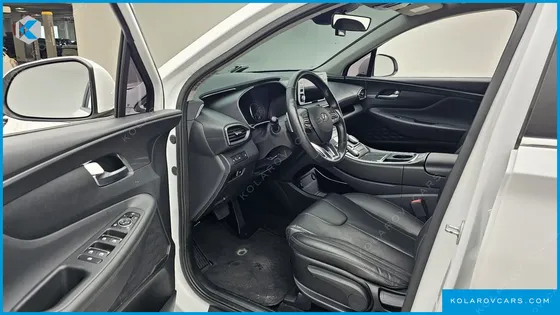 HYUNDAI SANTA FE DIESEL 2.2 2WD