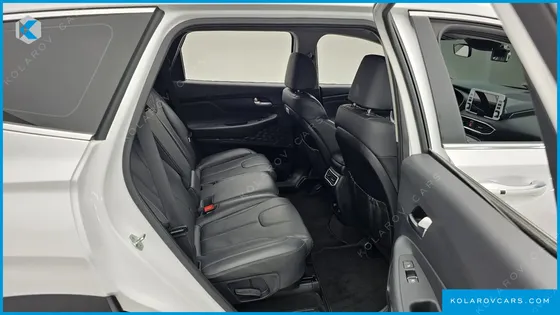 HYUNDAI SANTA FE DIESEL 2.2 2WD