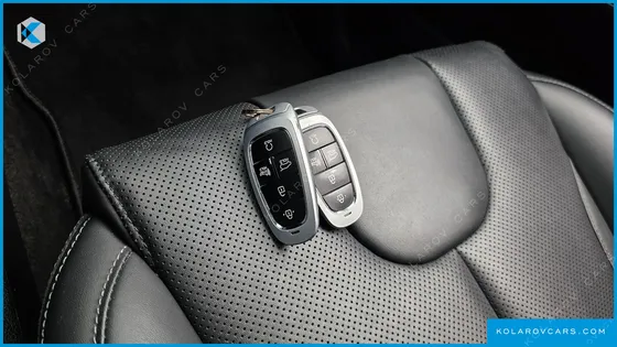 HYUNDAI SANTA FE DIESEL 2.2 2WD