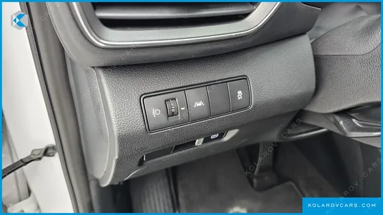 HYUNDAI SANTA FE DIESEL 2.2 2WD