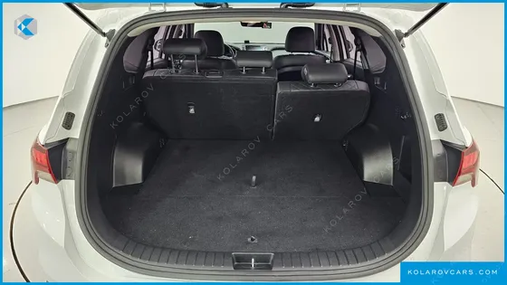 HYUNDAI SANTA FE DIESEL 2.2 2WD