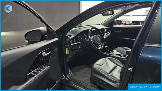 KIA NIRO 1.6 HEV