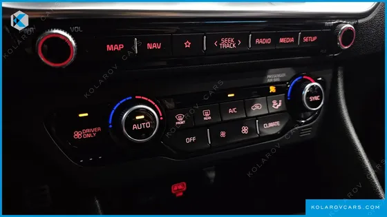 KIA NIRO 1.6 HEV