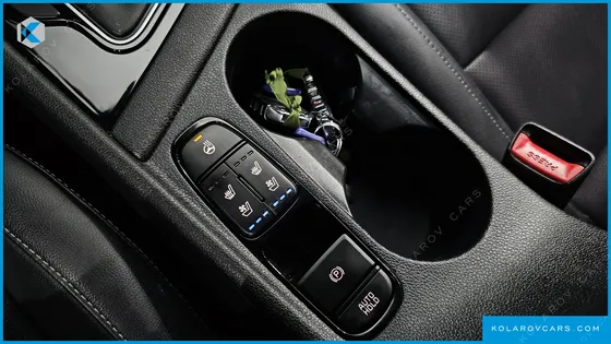 KIA NIRO 1.6 HEV