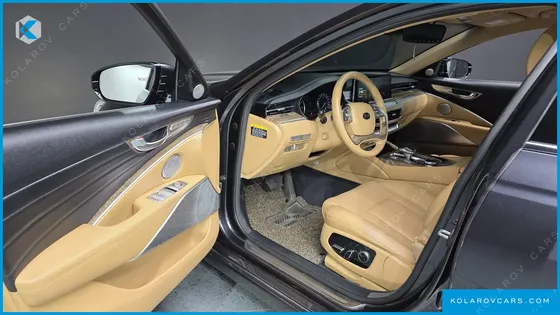 KIA K9 3.8 GDI