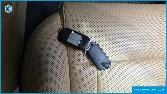 KIA K9 3.8 GDI