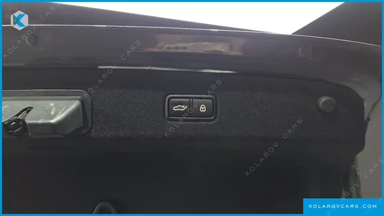 KIA K9 3.8 GDI
