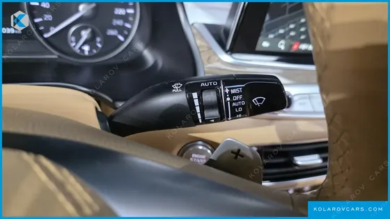 KIA K9 3.8 GDI