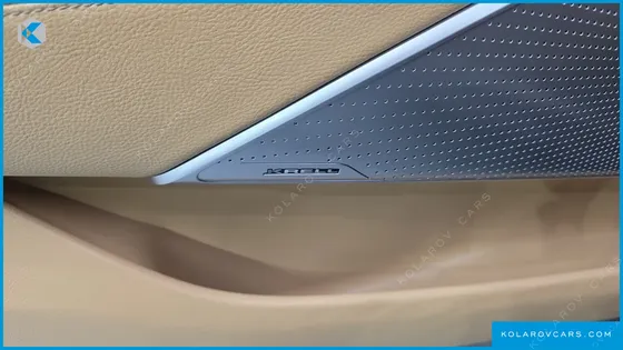 KIA K9 3.8 GDI