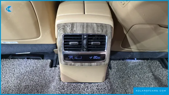 KIA K9 3.8 GDI