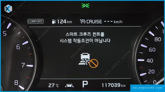 KIA K9 3.8 GDI