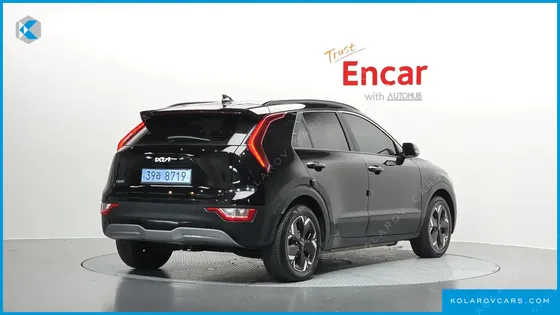 KIA NIRO AIR