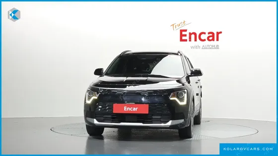 KIA NIRO AIR