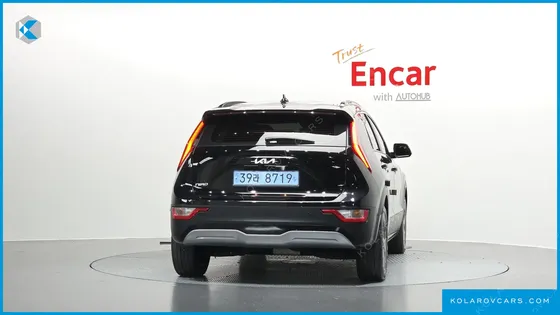 KIA NIRO AIR