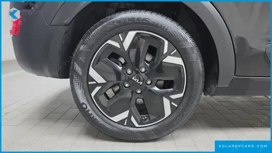 KIA NIRO AIR