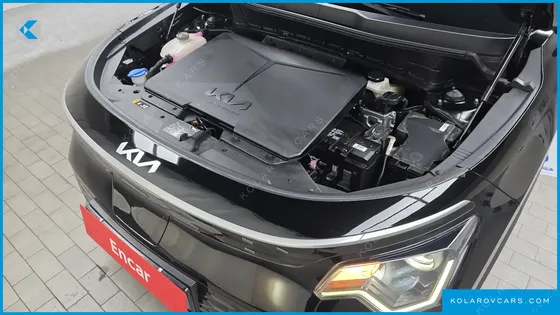 KIA NIRO AIR