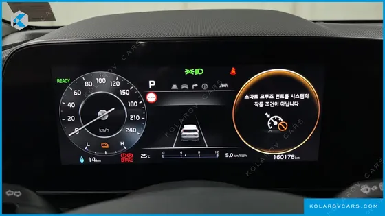 KIA NIRO AIR