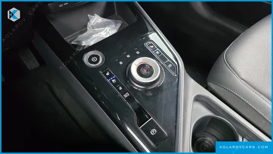 KIA NIRO AIR