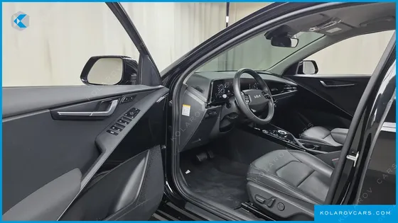 KIA NIRO AIR