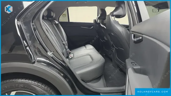 KIA NIRO AIR
