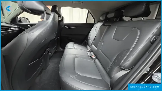 KIA NIRO AIR