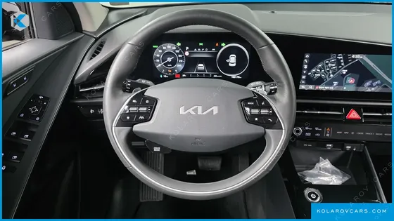 KIA NIRO AIR