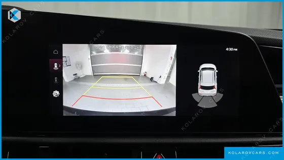 KIA NIRO AIR