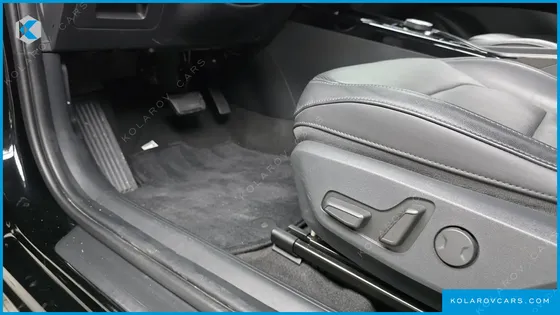 KIA NIRO AIR