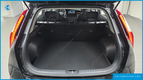 KIA NIRO AIR