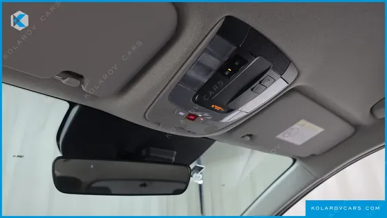 KIA NIRO AIR