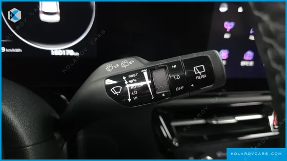 KIA NIRO AIR