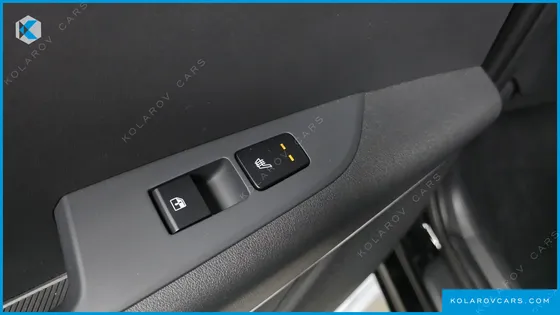 KIA NIRO AIR