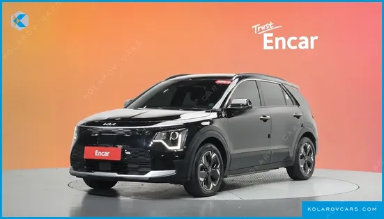 KIA NIRO AIR