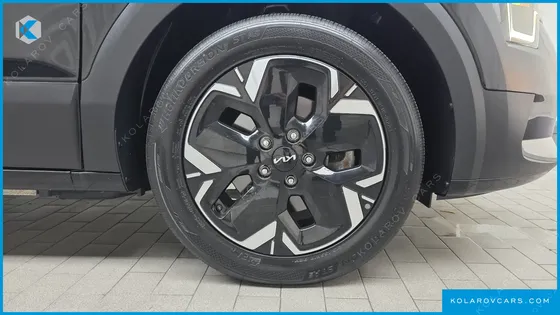 KIA NIRO AIR