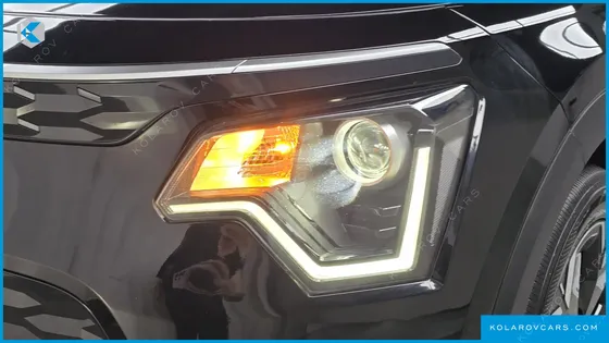KIA NIRO AIR