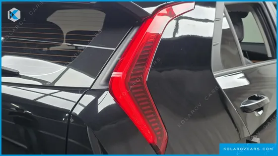 KIA NIRO AIR