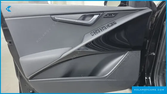 KIA NIRO AIR