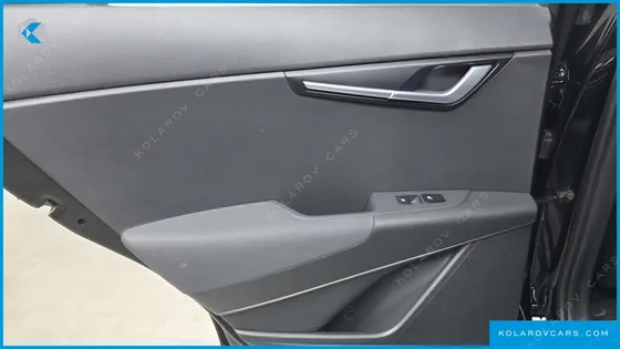 KIA NIRO AIR