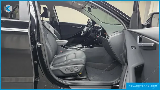 KIA NIRO AIR