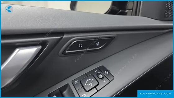 KIA NIRO AIR