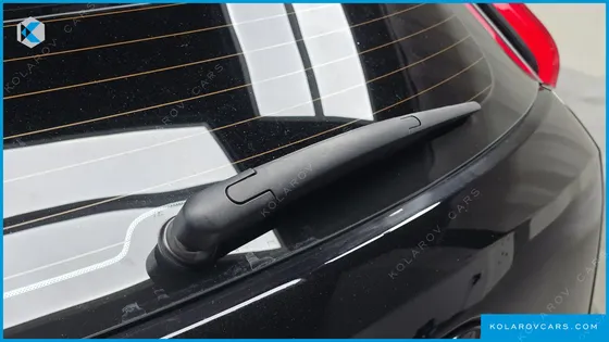 KIA NIRO AIR
