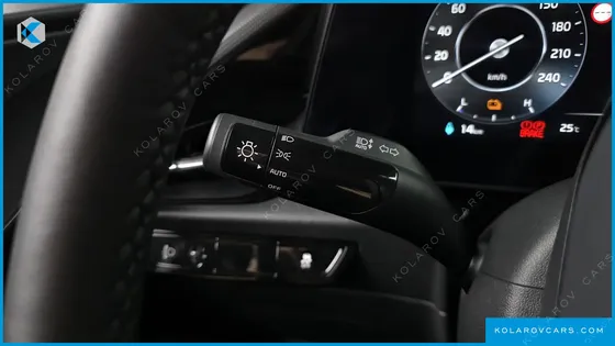 KIA NIRO AIR