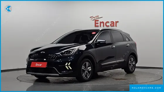 KIA NIRO 1.6 HEV