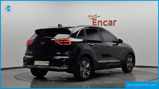 KIA NIRO 1.6 HEV