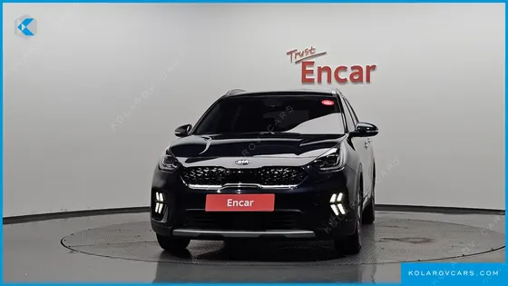 KIA NIRO 1.6 HEV