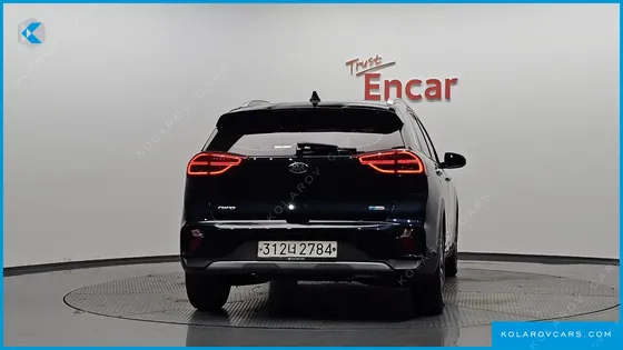 KIA NIRO 1.6 HEV