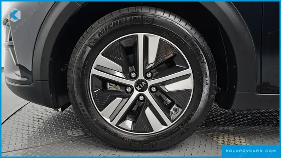 KIA NIRO 1.6 HEV