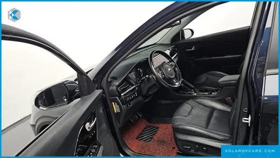 KIA NIRO 1.6 HEV