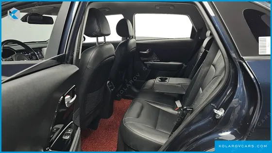 KIA NIRO 1.6 HEV