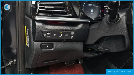 KIA NIRO 1.6 HEV
